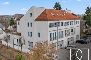 Gewerbeimmobilie kaufen in 95615 Marktredwitz, Exklusive Kapitalanlage! Wohn- und Geschäftshaus mit großem Potenzial und Vollvermietung