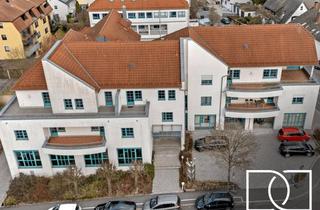 Gewerbeimmobilie kaufen in 95615 Marktredwitz, Exklusives Investitionsobjekt! Attraktives Wohn- und Geschäftshaus mit enormen Steigerungspotenzial