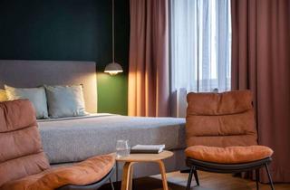 Immobilie mieten in Pankstraße, 13357 Wedding, Serviced Apartment in Berlin Mitte, Wedding | XS