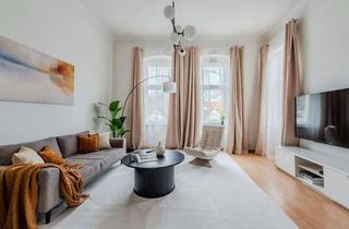 Immobilie mieten in Königstraße, 14163 Zehlendorf, Königstraße, Berlin furnished