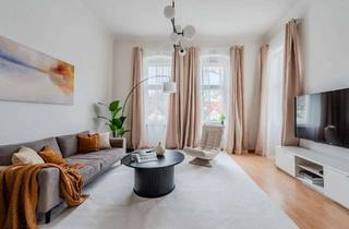 Immobilie mieten in Königstraße, 14163 Zehlendorf, Königstraße, Berlin furnished