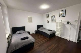 Immobilie mieten in Schellingstraße, 60316 Nordend-Ost, Schellingstraße, Frankfurt am Main furnished
