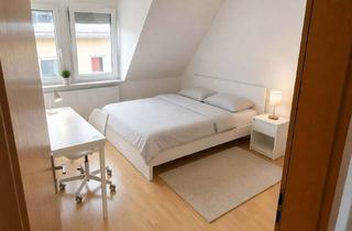 Immobilie mieten in Sperberstraße 23, 90461 Nürnberg, Apartment in Sperberstraße, Nürnberg for 100 m² with 4 bedrooms