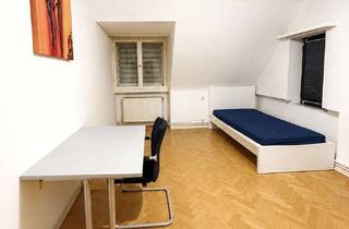 Immobilie mieten in Badenstedter Straße 214, 30455 Badenstedt, Helles, großes 25 m² möbliertes Frauen-WG Zimmer