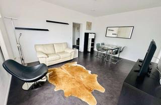 Immobilie mieten in 30519 Döhren, Modernisierte, voll ausgestattete 2-Zimmerwohnung in guter Lage