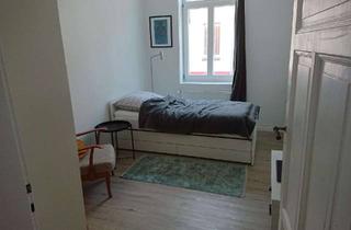 Immobilie mieten in 30449 Linden-Süd, Attraktive, vollständig renovierte 1-Zimmer-Wohnung in Hannover Linden-Süd