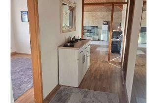 Immobilie mieten in Untere Straße, 37191 Katlenburg-Lindau, Möbliertes Wohnen auf Zeit -100 m² Wohnung (All-Inclusive)