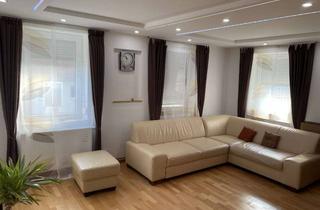 Immobilie mieten in Theodor-Heuss-Str. 43, 72459 Albstadt, Renovierte 4-Zimmer-Wohnung in Albstadt Pfeffingen zu vermieten
