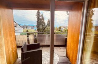 Immobilie mieten in 88131 Lindau, Süd-Loggia - kl. gemütliches tageslichthelles Studio