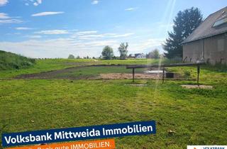 Immobilie mieten in Dorfstraße 101, 09648 Kriebstein, Pferdestallanlage mit Weideflächen in Kriebstein OT Ehrenberg zur Pacht!