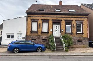 Anlageobjekt in 66557 Illingen, Mehrfamilienhaus in Illingen