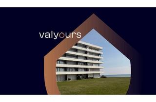 Wohnung kaufen in 23775 Großenbrode, Direkter Ostseeblick inklusive – Provisionsfreie Wohnung mit Terrasse