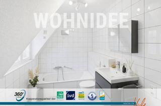 Wohnung kaufen in 90518 Altdorf, Endlich ankommen! Ihre großzügige 3 Zi.-Maisonette mit zwei Bädern im Zentrum von Altdorf