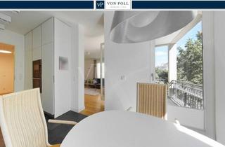 Wohnung kaufen in Ludwigkirchplatz, 10719 Berlin, Moderne Citywohnung nahe Ludwigkirchplatz