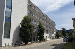 Büro zu mieten in 79650 Schopfheim, Moderne Büro- oder Praxisräume -barrierefrei und auf Wunsch inklusive Möblierung-