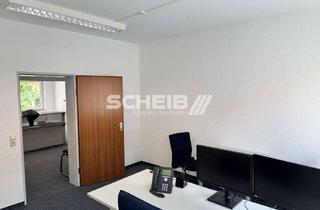 Büro zu mieten in 74523 Schwäbisch Hall, Büroeinheit mit Aufzug in der Innenstadt
