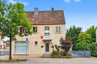 Anlageobjekt in 76829 Landau, Kapitalanlage mit stabil vermieteten Wohn- und Gewerbeeinheiten in bester Lage von Landau