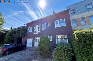 Haus kaufen in 49661 Cloppenburg, Gepflegtes Wohnhaus mit zwei Wohneinheiten mitten in Cloppenburg!