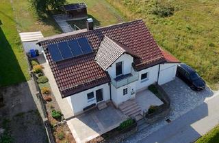 Einfamilienhaus kaufen in 94572 Schöfweg, Geräumiges Wohnhaus mit großem Grundstück in ruhiger Randlage !
