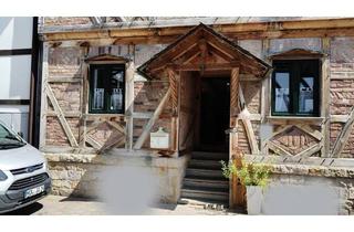Einfamilienhaus kaufen in 37619 Bodenwerder, Weserblick, Holzcharme und großzügige Terrassen für Genussmomente in Bodenwerder