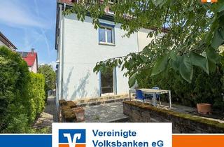 Doppelhaushälfte kaufen in 72760 Reutlingen, Großzügige Doppelhaushälfte mit Terrasse sucht Familie!