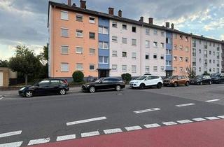 Wohnung kaufen in 67346 Speyer, Charmante 3-Zimmer Wohnung in Speyer