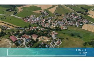 Garagen kaufen in 85298 Scheyern, Baugrundstück mit Baugenehmigung im Städtedreieck München – Ingolstadt – Augsburg