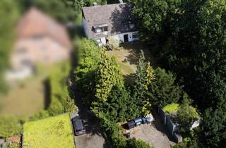 Garagen kaufen in 22391 Hamburg, Baugrundstück mit Baugenehmigung