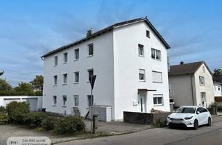 Mehrfamilienhaus kaufen in 84453 Mühldorf, 3 x 114 m² - Renoviertes Drei-Familien-Haus in Toplage in Mühldorf a. Inn