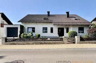 Einfamilienhaus kaufen in 86675 Buchdorf, So fühlt sich Zuhause an – Gepflegtes Familienhaus in Buchdorf