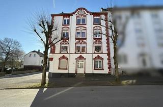 Mehrfamilienhaus kaufen in 58507 Lüdenscheid, Renditestarkes Mehrfamilienhaus in Lüdenscheid