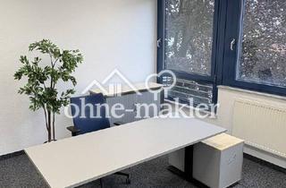 Büro zu mieten in Berner Str. 71, 60437 Frankfurt, Schreibtisch + Geschäftsadresse Frankfurt – 250 € all-in, alles inklusive