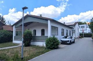 Haus mieten in 84347 Pfarrkirchen, Zur Miete: Perfekt für Veranstaltungen, Freiberufler - eben für alle die große Räume benötigen