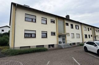 Wohnung kaufen in 53572 Unkel, Hochwasserfrei & langfristig vermietet: Attraktive Eigentumswohnung in guter Wohnlage von Unkel