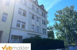 Wohnung kaufen in 08523 Plauen, Schöne Wohnung mitten im Zentrum Plauen