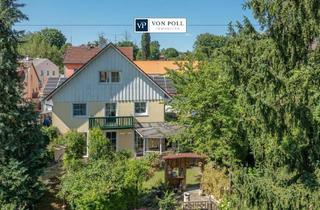 Einfamilienhaus kaufen in 84307 Eggenfelden, Charmantes Zuhause mit Gartenidylle – ruhig und dennoch zentral gelegen