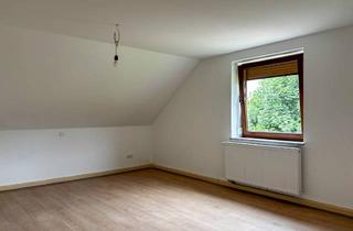 Wohnung mieten in 92552 Teunz, Attraktive 3-Zimmer-Wohnung in ruhiger Lage zu vermieten