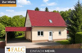 Haus mieten in 39343 Bornstedt, Einfamilienhaus in 39343 Bornstedt zur Miete - FALC Immobilien