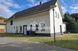 Haus mieten in Tegelbarg 14, 24598 Boostedt, Einzelhaus in ruhiger Dorflage
