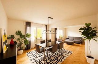 Wohnung mieten in 49593 Bersenbrück, Charmante 3-Zimmer-Wohnung mit Balkon im 1. Obergeschoss – zentral in Bersenbrück