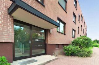 Wohnung kaufen in 21244 Buchholz, ***Großzügige, helle 3-Zimmer-Wohnung mit Westbalkon und Tiefgarage***