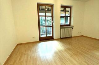 Wohnung kaufen in 85354 Freising, Attraktive 1-Zimmer-Wohnung in Uni Nähe von Freising – Ideal als Kapitalanlage von über 4 Prozent