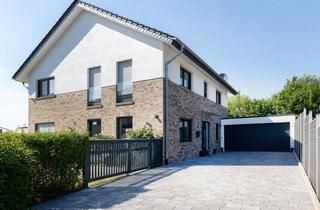 Einfamilienhaus kaufen in 49143 Bissendorf, Stilvolles und modernes Einfamilienhaus, Energieeffizienzklasse A+ in bester Lage von Bissendorf