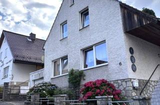 Einfamilienhaus kaufen in 31073 Delligsen, Familienleben mit Gartenglück, Kachelofen und vielseitigen Rückzugsorten in Delligsen
