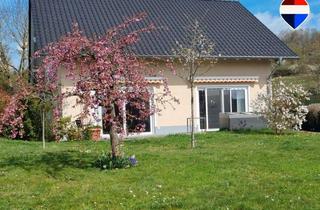 Einfamilienhaus kaufen in 56412 Ruppach-Goldhausen, MODERNES, ENERGIEEFFIZIENTES EINFAMILIENHAUS MIT WÄRMEPUMPE