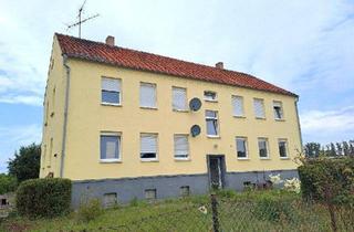 Mehrfamilienhaus kaufen in 14728 Rhinow, Rhinow - Investieren in Rhinow - Mehrfamilienhaus Kapitalanlage