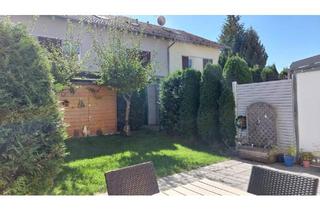 Reihenhaus kaufen in 83607 Holzkirchen, Holzkirchen - Familienfreundliches Reihenhaus, A+, provisionsfrei