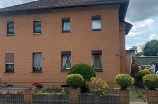 Doppelhaushälfte kaufen in 47269 Duisburg, Duisburg - Solide kleine Doppelhaushälfte