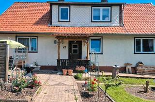 Einfamilienhaus kaufen in 37318 Uder, Uder - Einfamilienhaus zu verkaufen