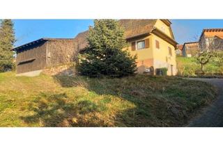 Einfamilienhaus kaufen in 77948 Friesenheim, Friesenheim - Freistehendes Einfamilienhaus mit großem Grundstück Friesenheim